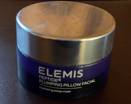 ELEMIS Plumping Pillow Facial