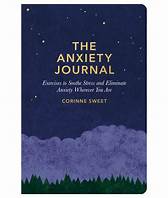 The anxiety journal